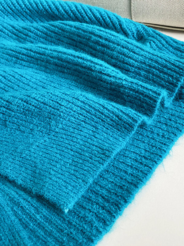 Airchics cardigans longue manches longues femme lâche décontracté