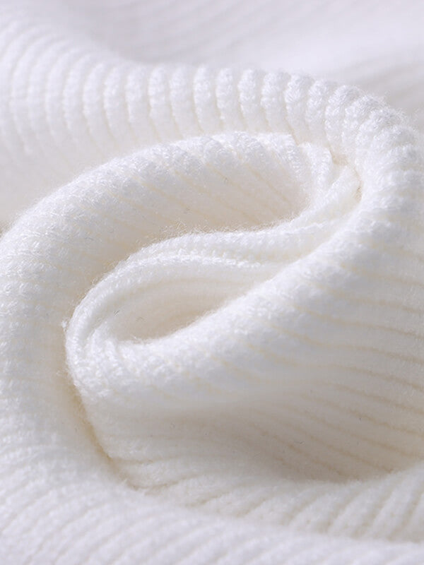 Airchics cardigans boutonnage v-cou manches longues femme mode