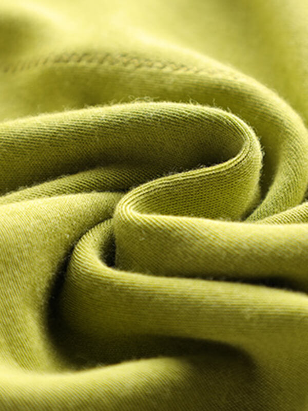 Airchics hauts laine col montant manches longues femme mode