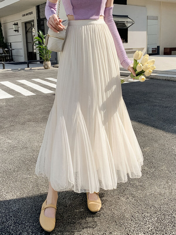 jupe-longue-plissée-awodres242027