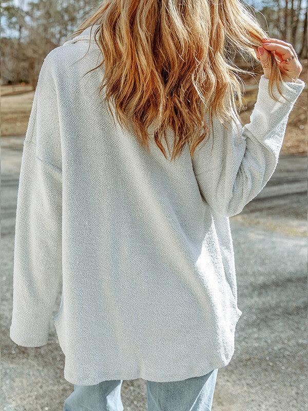 veste-chemise-femme-poches-contraste