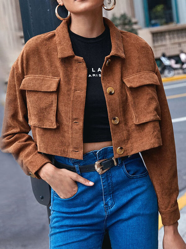 veste-courte-velours-cotele-poches