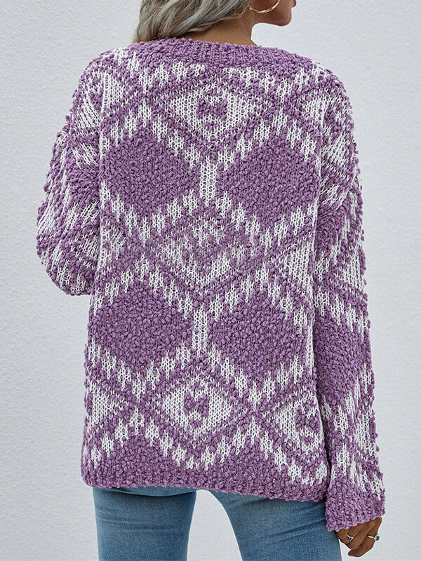 pull-col-v-couleur-contraste