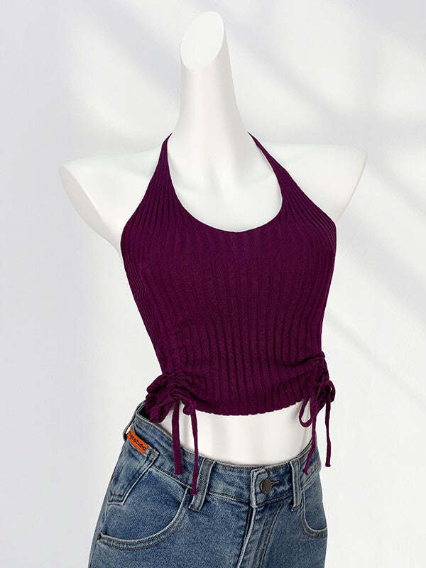 Airchics hauts 2-in-1 licou manches longues femme mode