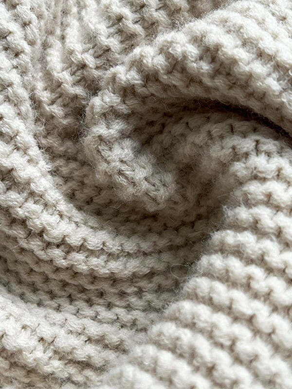 Airchics cardigans longue avec ceinture femme décontracté