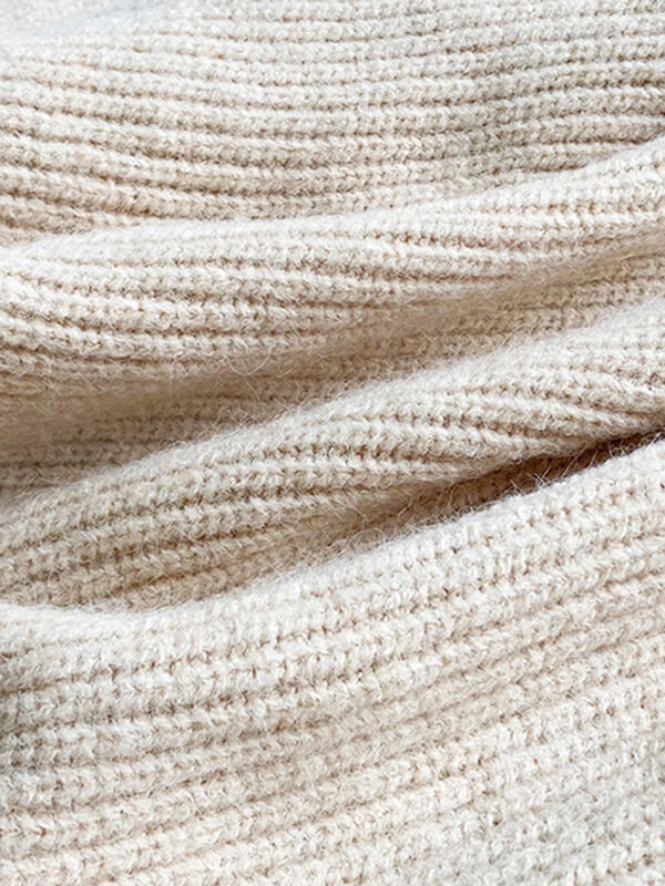 Airchics cardigans longue manches longues femme lâche décontracté