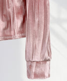 Airchics hauts velours noeud papillon femme élégant