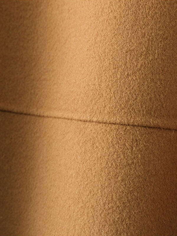 Airchics mantaeu en laine avec poches femme mode