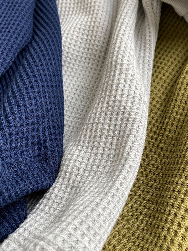 Airchics ensemble avec poches col rond femme décontracté