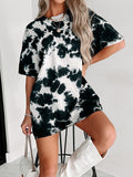 robe-t-shirt-ample-tie-dye-femme