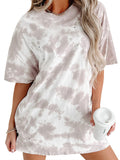 robe-t-shirt-ample-tie-dye-femme