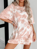 robe-t-shirt-ample-tie-dye-femme