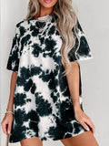 robe-t-shirt-ample-tie-dye-femme