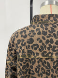 vestes-jean-manches-longues-imprime-leopard