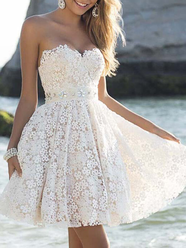 Robe Blanche Achetez des Robes Blanches pour Femmes en Ligne airchics