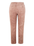 Airchics pantalons longue polaire oversized mode maternité femme pyjama